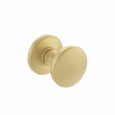 Satin Brass