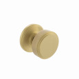 Satin Brass