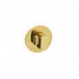 Polished Brass