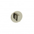 Polished Nickel