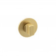 Satin Brass