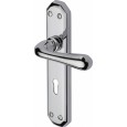 Keyhole Lock