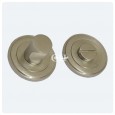 Satin Nickel