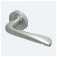 Satin Chrome