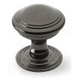 Polished Black Nickel