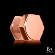 Polished Copper