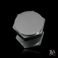Satin Chrome
