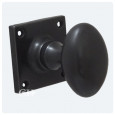 Matt Black Bronze