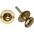 Polished Brass