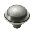 Finesse Pewter Cupboard Knob