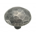 Finesse Pewter Cupboard Knob