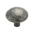 Finesse Pewter Cupboard Knob