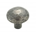 Finesse Pewter Cupboard Knob