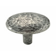 Finesse Pewter Cupboard Knob