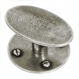 Finesse Pewter Cupboard Knob