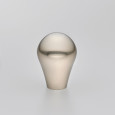 Polished |Nickel