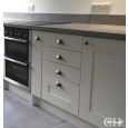 Fitted With PCK035 Knobs