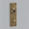 PLain Escutcheon