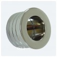 Polished Nickel