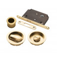 Satin Brass