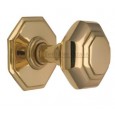 Polished Brass