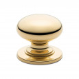 Polished Brass