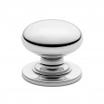 Polished Chrome
