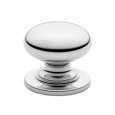 Polished Chrome