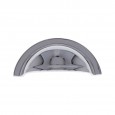 Polished Nickel