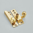 Polished Brass