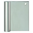Polished Nickel