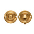 Satin Brass
