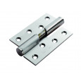 stainless steel rising butt hinge