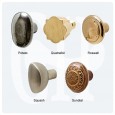 Knob Options 3