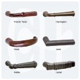 Lever Options 7