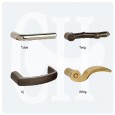 Lever Options 3