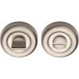 Satin Nickel