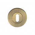 Antique Brass 