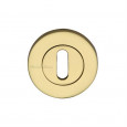 Polished Brass 