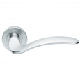 salina satin chrome