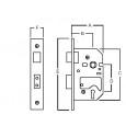 Sashlock Size Chart