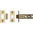 Satin Brass
