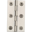 Satin Nickel