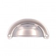 Satin Nickel