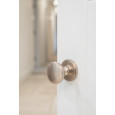 Satin Nickel Fitted