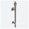 Satin Nickel