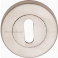 Satin Nickel