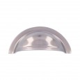 Satin Nickel