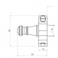 Manor Dimensions