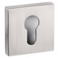 nickel euro escutcheon